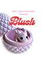 3D Printed Dragon Egg Toy – Twist Open Surprise Egg with Baby Dragon Inside (Blush - Pink)