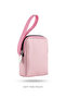 Powder Pink Women's Sanitary Pad Storage Bag Pieces - Mini Organizer Case - 10X14X3 cm - 2