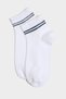5-Pack of Cotton Socks for Boys G7941A8Ns - 3