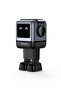 Nexode Uno 65W Robot GaN Hızlı Şarj Cihazı 2xUSB-C, 1xUSB-A, Gri, 25685B