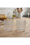 2-Piece Mug with Handle 150 ml - 2
