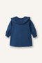 100% Cotton Long Sleeve Dress Baby Girl G8906A526Sm - 3
