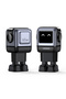 Nexode Uno 65W Robot GaN Hızlı Şarj Cihazı 2xUSB-C, 1xUSB-A, Gri, 25685B - 3