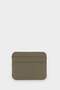 Women's Faux Leather Card Holder H2789Axns - 3