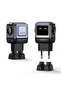 Nexode Uno 65W Robot GaN Hızlı Şarj Cihazı 2xUSB-C, 1xUSB-A, Gri, 25685B - 4