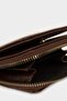 Women's Faux Leather Wallet H2780Axns - 3
