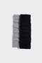 Women's 2-Piece Cotton Piece Leggings H2240Axns