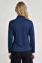 Sajar Zippered Sweatshirt - 2