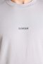 Cotton Loose Fit Printed T-Shirt H4209Ax26Sp - 4