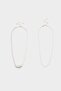 Women's 2-Piece Necklace H0831Axns