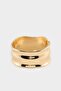 Women's Wavy Bracelet H0781Axns