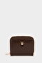 Women's Faux Leather Wallet H2780Axns