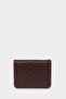 Women's Faux Leather Wallet H2781Axns - 4