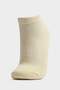 Women's 3-Pack Cotton-Pack Towel Sports Socks G3553Axns - 2