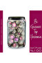 Top Yasemin Tea Bi Jar 660 Cc. Jasmine Tea Brewed in Water Without Any Additives in Glass Jar Jasmie Tea - 3