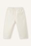 100% Cotton Gabardine Trousers for Baby Boy G9590A526Sp - 3