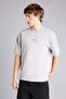 Cotton Loose Fit Printed T-Shirt H4209Ax26Sp - 3