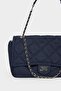 Women's Jean Crossbody Bag G7674Axns - 3