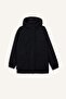 Windproof Water Repellent Hooded Zippered Raincoat F7968Ax26Sp - 7