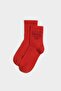 Printed 5-Pack Cotton Long Socks for Boys G2042A8Ns - 3