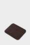 Women's Faux Leather Card Holder H2785Axns - 2