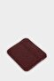 Women's Faux Leather Card Holder H2785Axns - 2