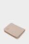 Women's Faux Leather Wallet H2781Axns - 3
