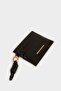 Women's Faux Leather Card Holder H2786Axns - 2
