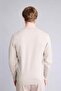 Ultra Soft Standard Fit Polo Collar Knitwear Sweater G4513Ax25Wn - 5