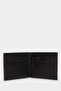 Men's Faux Leather Wallet H2621Axns - 2