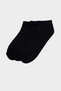 Women's 3-Piece Bamboo Booties Socks G3556Axns
