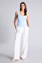 Slim Fit U-Neck Ribbed Camisole Undershirt H0547Ax26Sm - 2