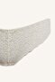 Lace Brazilian Panties H0515Ax26Sp - 3