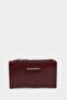 Women's Faux Leather Wallet H2773Axns
