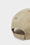 Women's Cotton Bucket Hat F9849Axns - 5