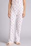 طقم بيجاما Snoopy مكوّن من قطعة علوية وسفلية - G8319AX26SP - 7