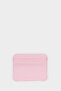 Women's Faux Leather Card Holder H2787Axns