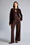 Tasseled Knitwear Cardigan G7954Ax26Sp - 6