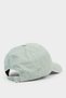 Women's Cotton Cap Hat F9840Axns - 4