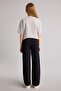 100% Cotton Wide Leg Pants for Girls G0338A826Sp - 6