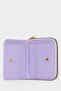 Women's Faux Leather Wallet H0967Axns - 2