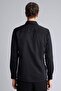 Slim Fit Polo Collar Long Sleeve Shirt G6496Ax26Sp - 5