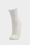 Women's 5-Piece Cotton Socks G3594Axns - 3