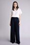 Wide Leg High Waist Wide Leg Pants G7831Ax26Sp - 2