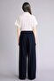 Wide Leg High Waist Wide Leg Pants G7831Ax26Sp - 5