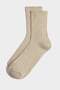 Women's 3-Pack Cotton Acrylic Long Socks G6812Axns - 3