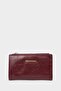 Women's Faux Leather Wallet H3407Axns