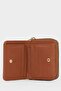 Women's Faux Leather Wallet H0967Axns - 2