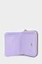 Women's Faux Leather Wallet F6796Axns - 3