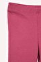 Flare Fitted Ribbed Camisole Leggings Baby Girl G9400A526Sp - 2